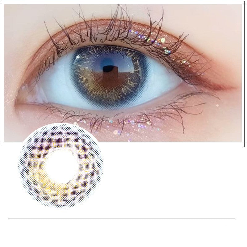 Lorienne™ Iris Beauty Contact lenses