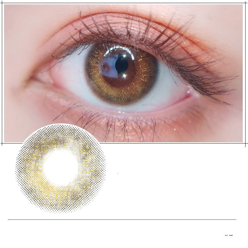 Lorienne™ Iris Beauty Contact lenses