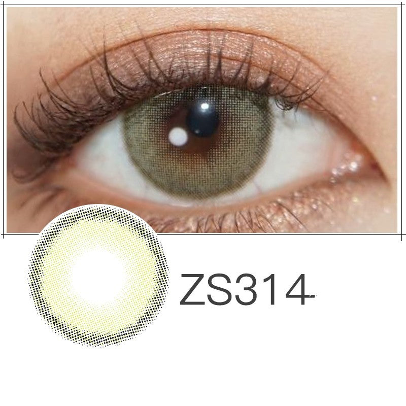 Lorienne™ Iris Beauty Contact lenses