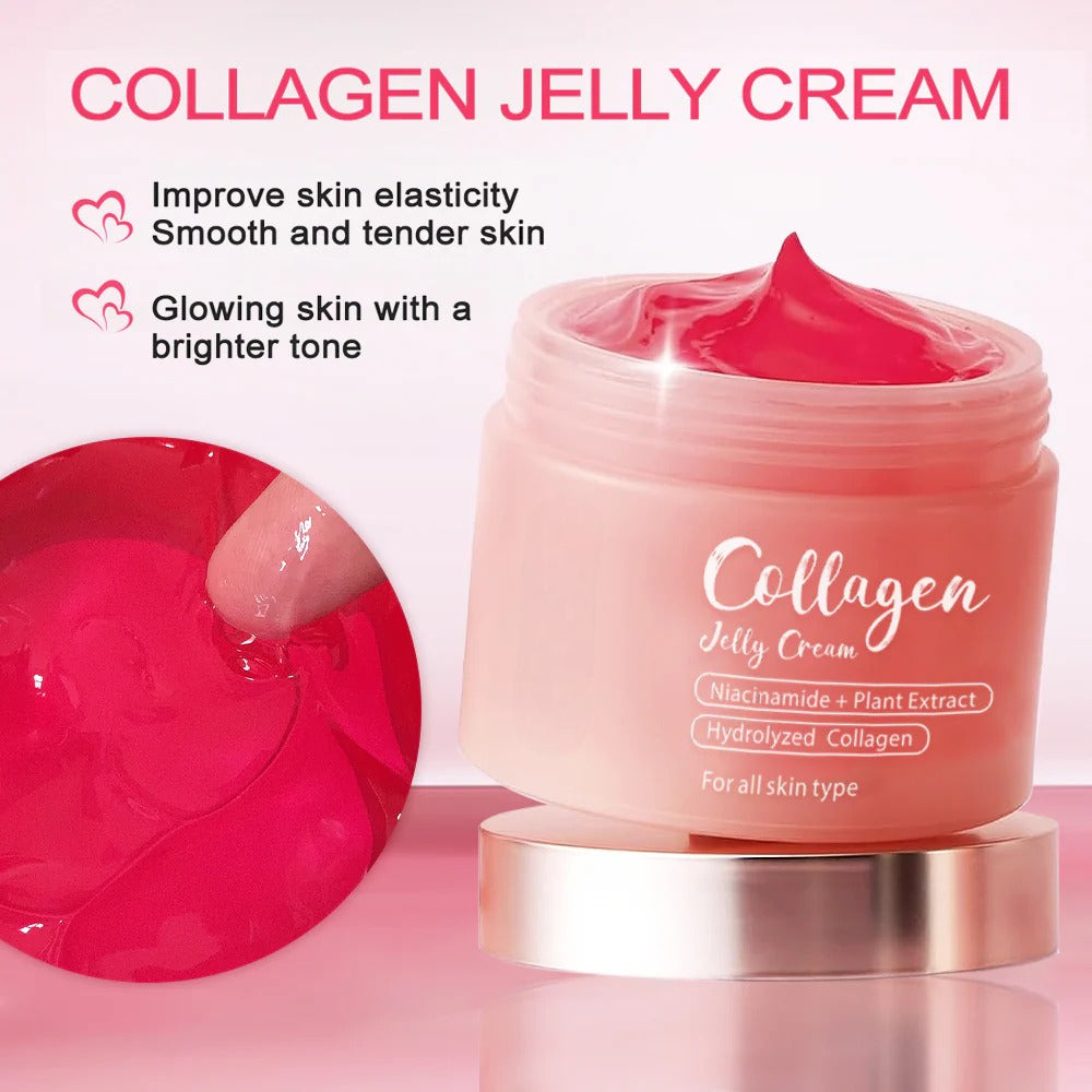 Collagen Jelly Cream