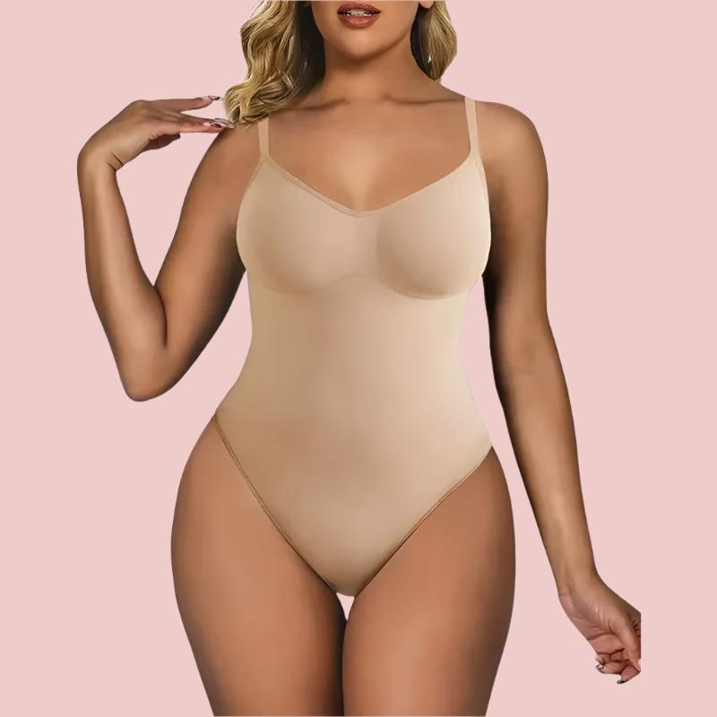 Lorienne™ Tummy Tuck Bodysuit