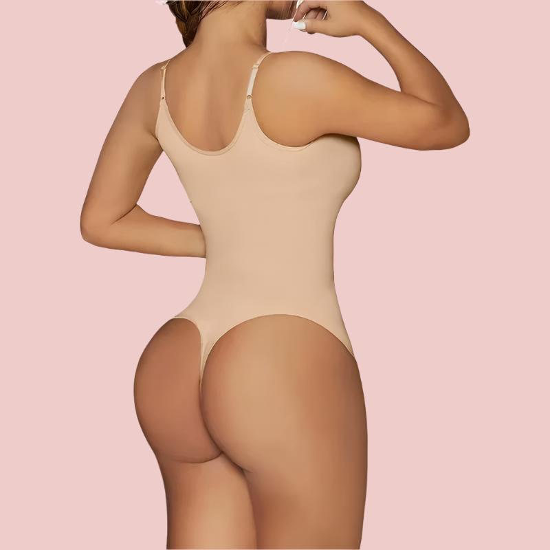 Lorienne™ Tummy Tuck Bodysuit