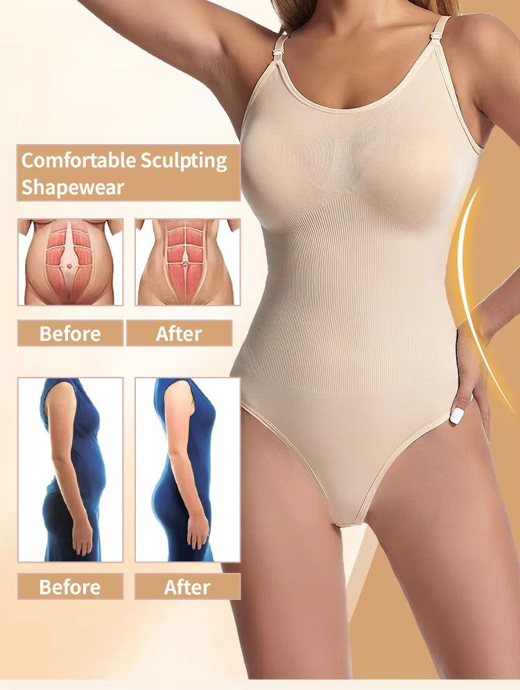 Lorienne™ Tummy Tuck Bodysuit
