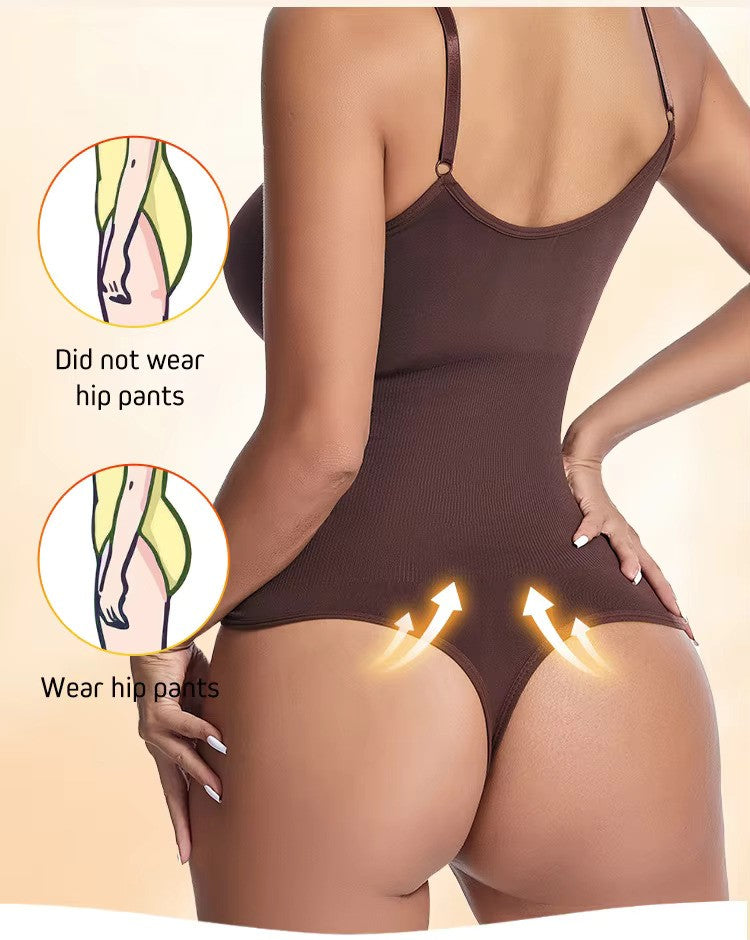 Lorienne™ Tummy Tuck Bodysuit