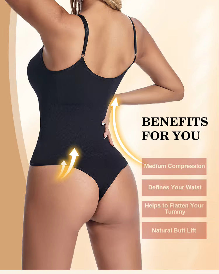 Lorienne™ Tummy Tuck Bodysuit