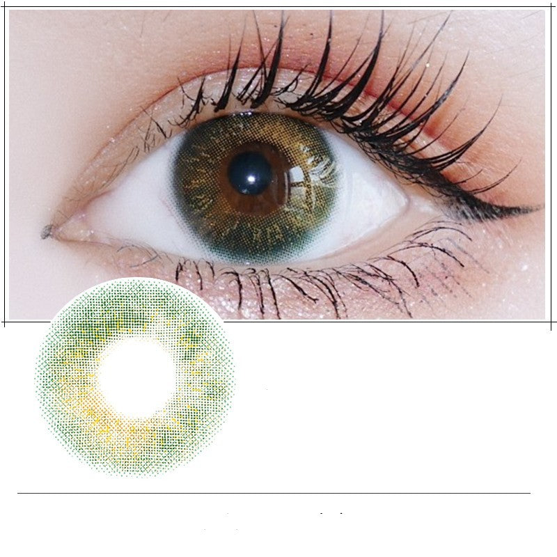 Lorienne™ Iris Beauty Contact lenses