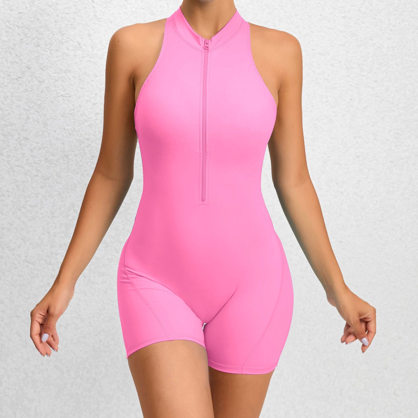 Lorienne™ BBL-Corset Jumpsuit