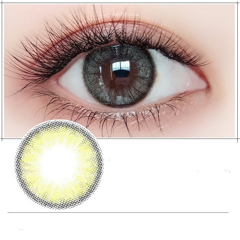 Lorienne™ Iris Beauty Contact lenses
