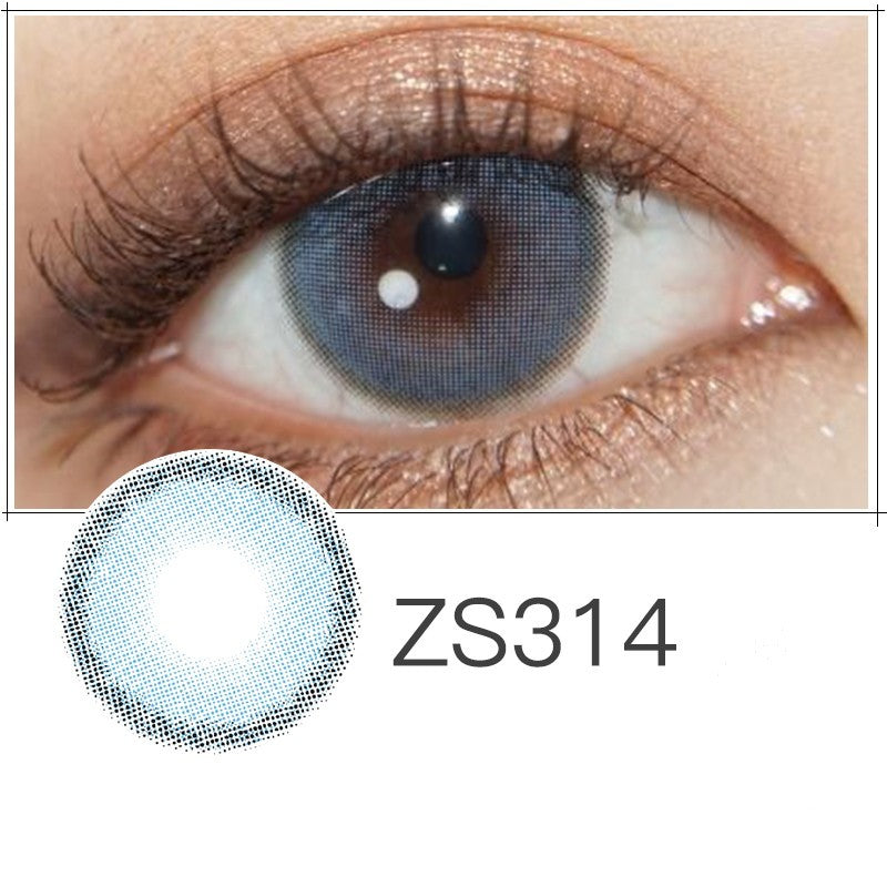 Lorienne™ Iris Beauty Contact lenses