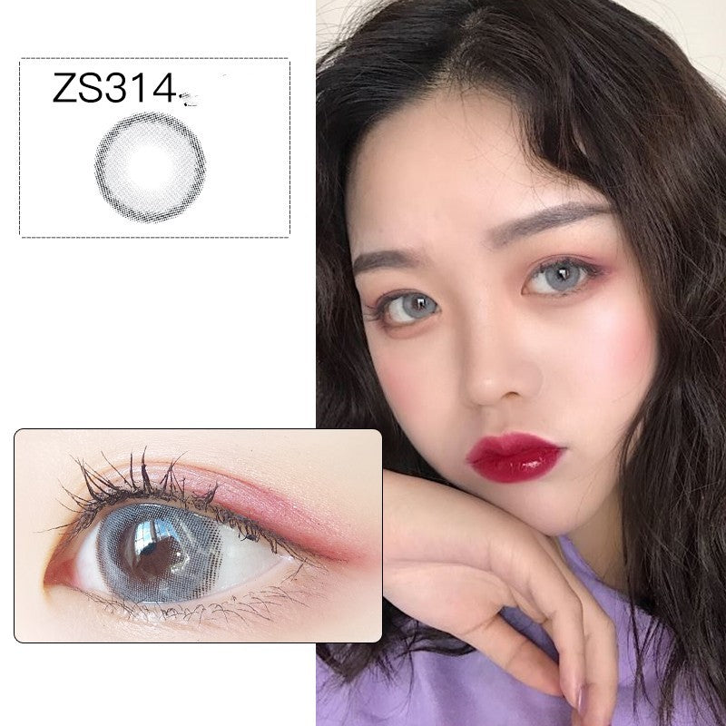 Lorienne™ Iris Beauty Contact lenses