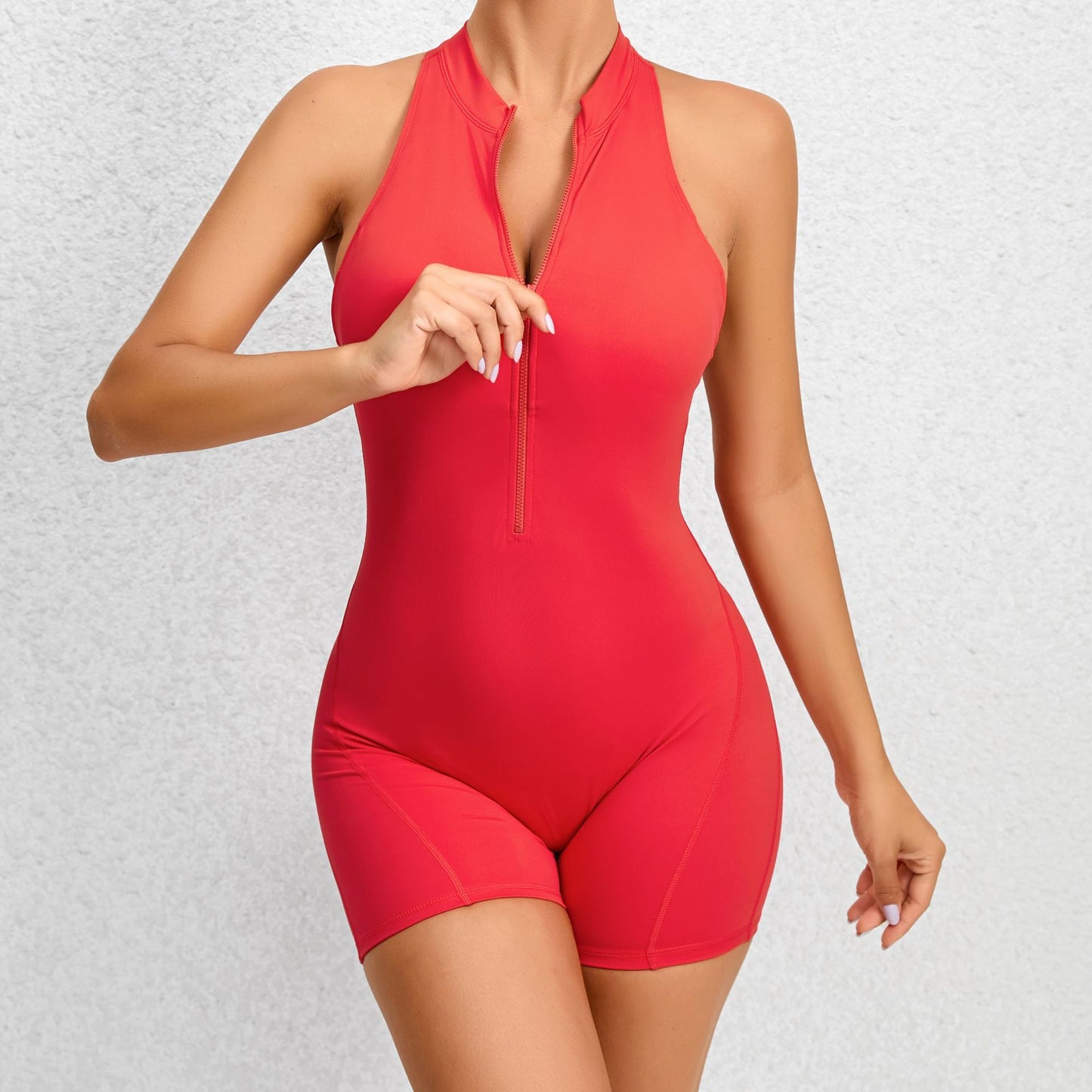 Lorienne™ BBL-Corset Jumpsuit