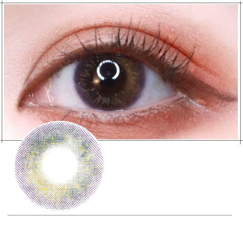 Lorienne™ Iris Beauty Contact lenses