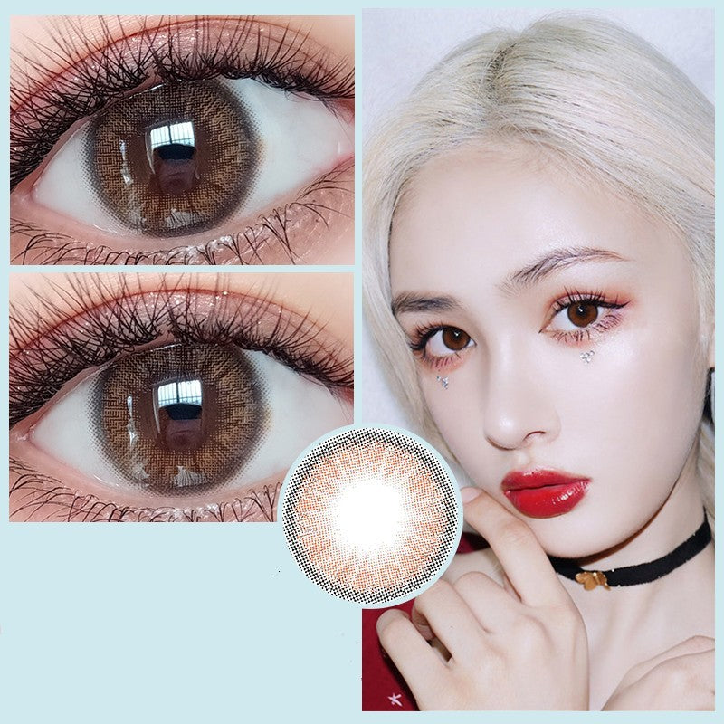 Lorienne™ Iris Beauty Contact lenses