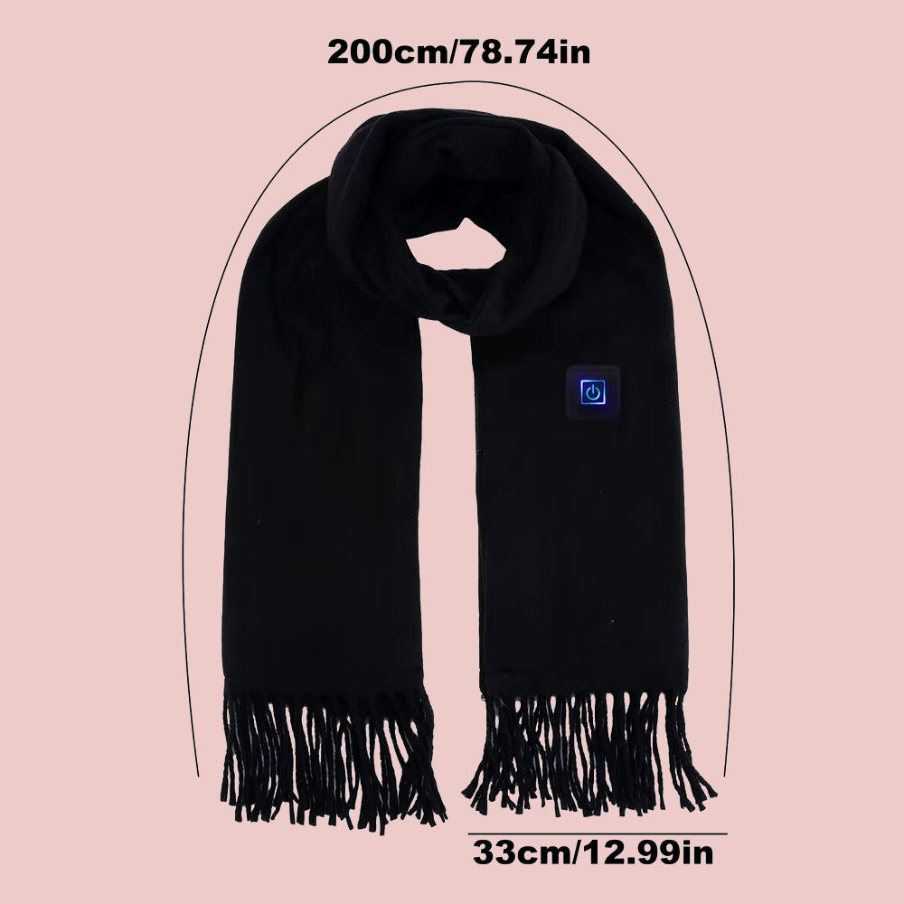 Lorienne™ Heated Scarf