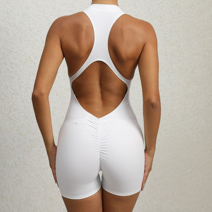 Lorienne™ BBL-Corset Jumpsuit