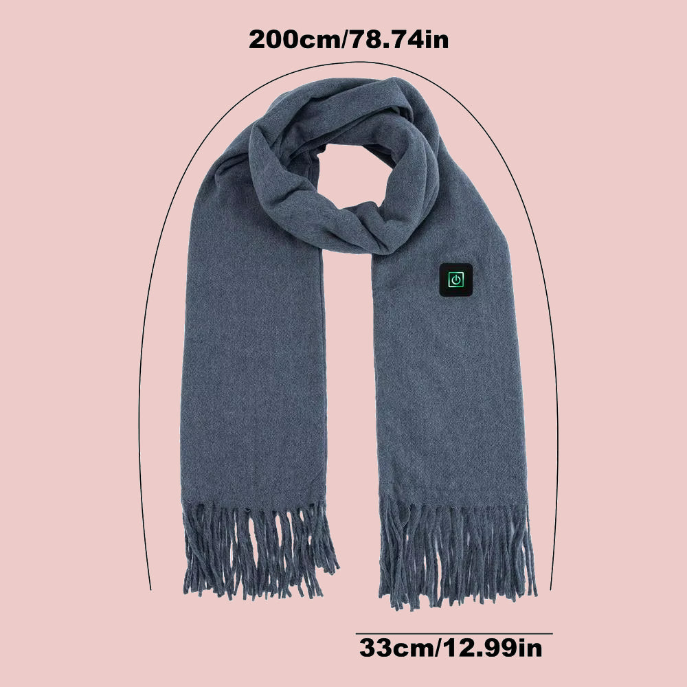 Lorienne™ Heated Scarf