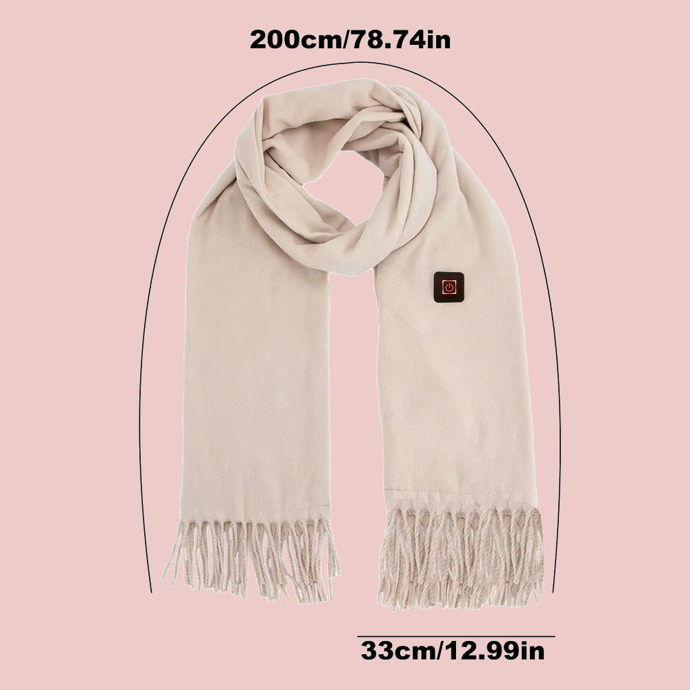 Lorienne™ Heated Scarf